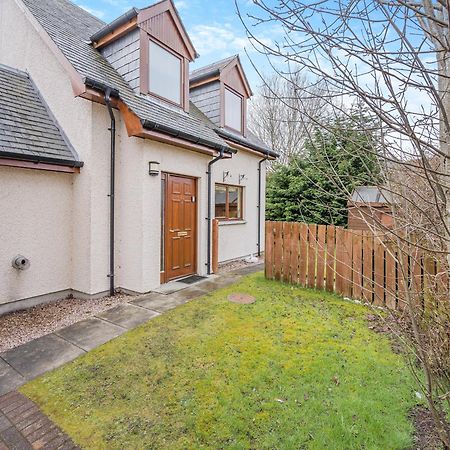 Willa Coire Cas - S4538 Aviemore Zewnętrze zdjęcie