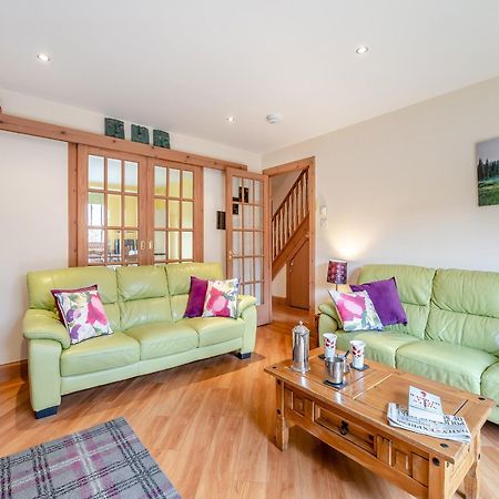Willa Coire Cas - S4538 Aviemore Zewnętrze zdjęcie